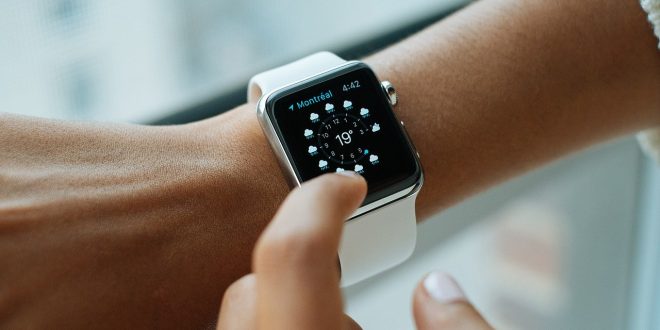 Lakukan Ini! Cara Mengatasi Smartwatch Tidak Bisa di Charge untuk Brand Apple
