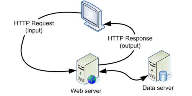 Mengenal Web Server, Fungsi dan Jenis-Jenisnya (IDCloudHost)