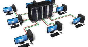 Jenis Jaringan Komputer Dimana Server Melayani Permintaan Client (networkstraining.com)