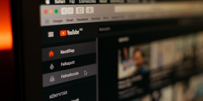 Langkah Cara Menampilkan Komunitas Di YouTube Menggunakan Fitur Kontribusi Komunitas